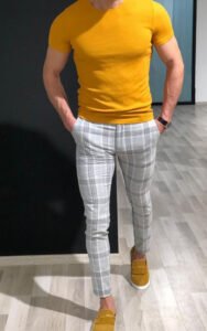 mens super skinny chinos