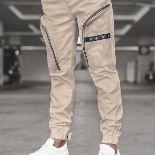 hiking cargo pants