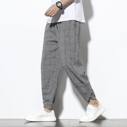 chinos pants style