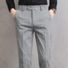 slim chino pants nicerior