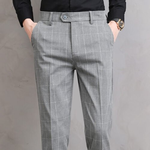 slim chino pants nicerior