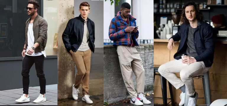 Men's Chino Pants: Its History, Evolution, and How to Wear - Best ...