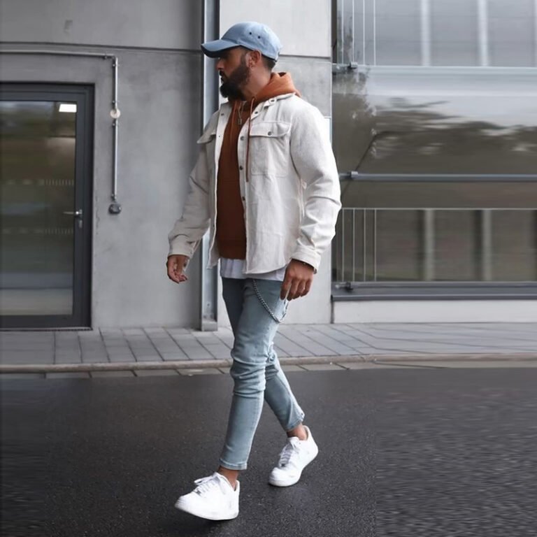 5 Ways to Style Skinny Jeans and Chinos for Men in 2023 Best stretch