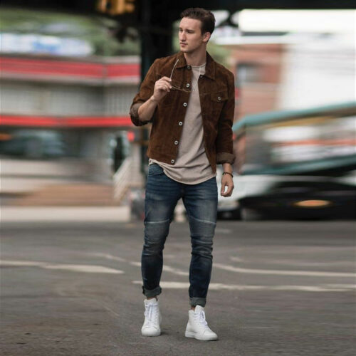 A Guide for 20-40 Year Olds Who Love Casual and Streetwear - Best ...